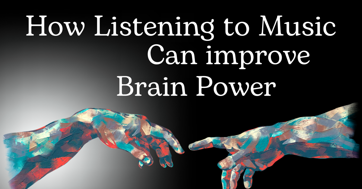 How Music Improves Brain Power Tune Memory Reduce Stress