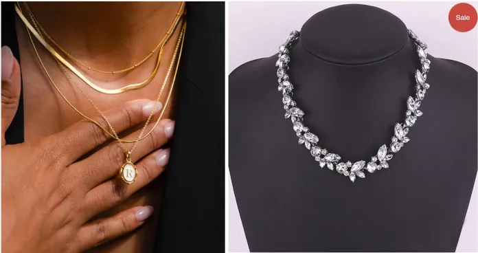 Personalized Jewelry