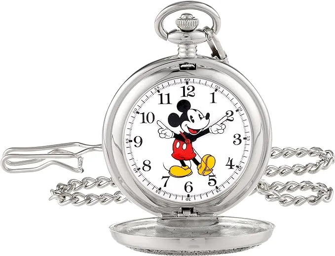 Symphony Of Musical Watch