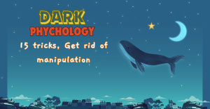 Aware Of Dark Phycology Be Smart And Groom Yourself