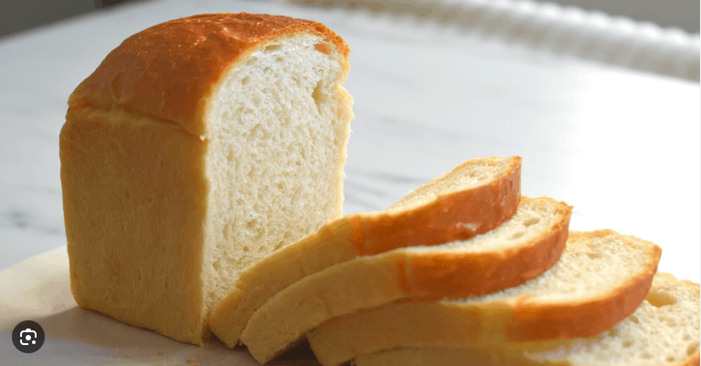 Most Of The Bread Company Added Sugar To Increase Taste For More Sale