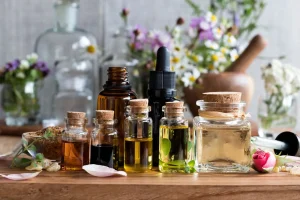 Diy Beauty Unlocking Essential Oil Recipes