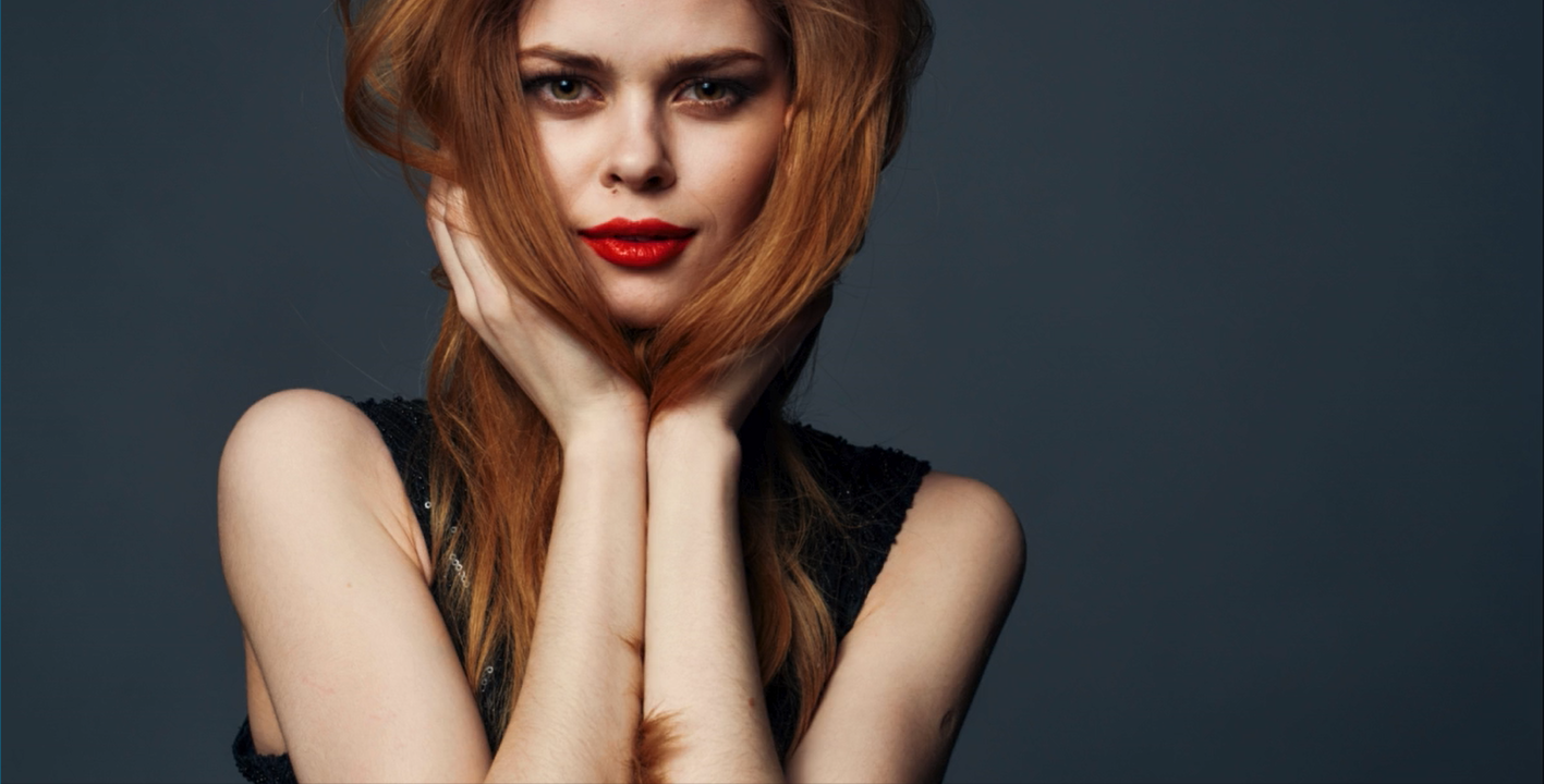 Best Modern Artistic Hair Barrettes