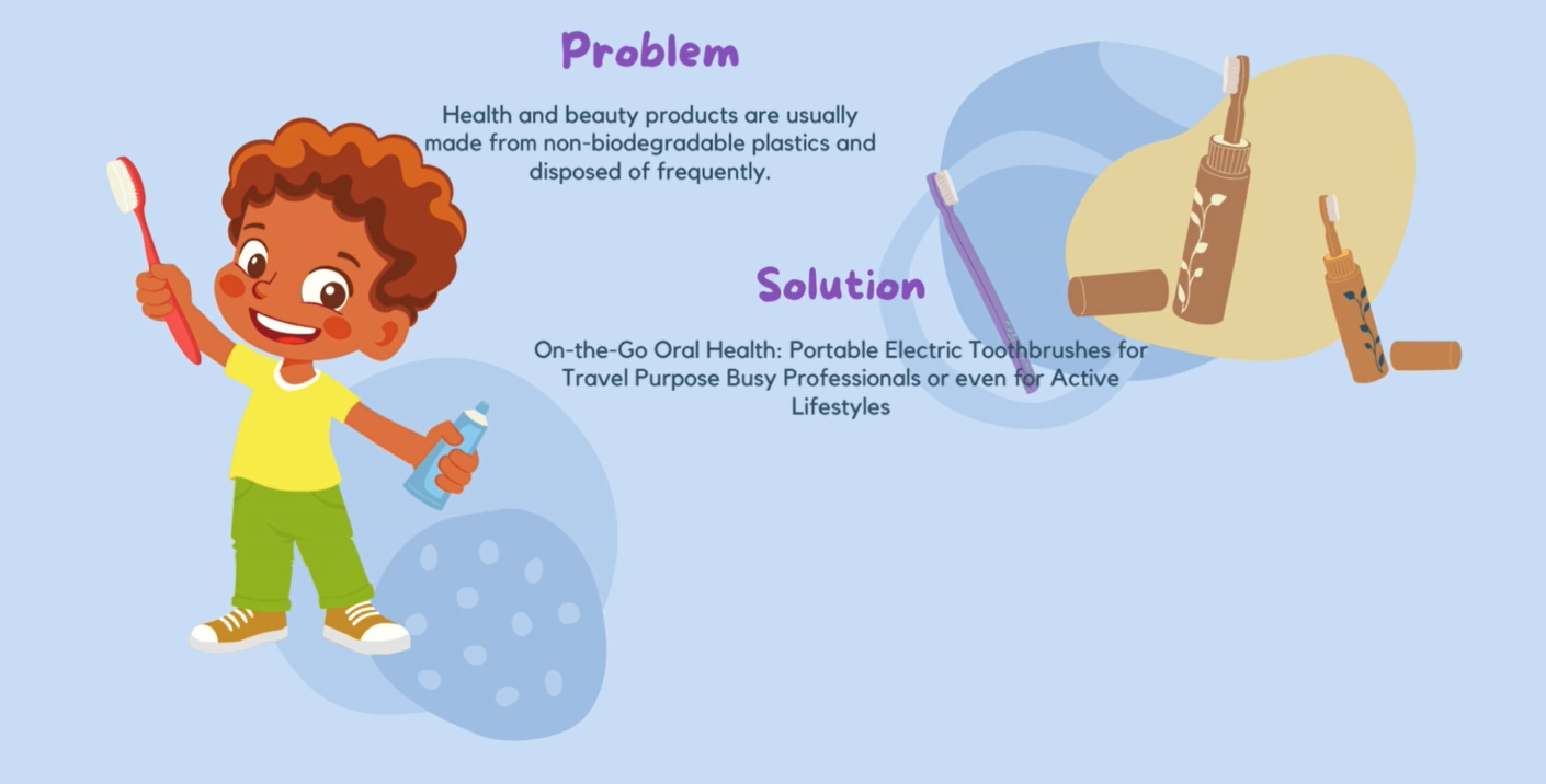 Best Auto Toothbrush