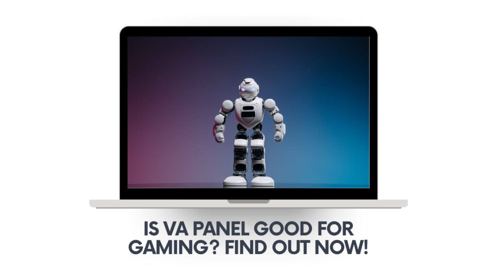 Discover the Best VA Monitor Panels for Gaming