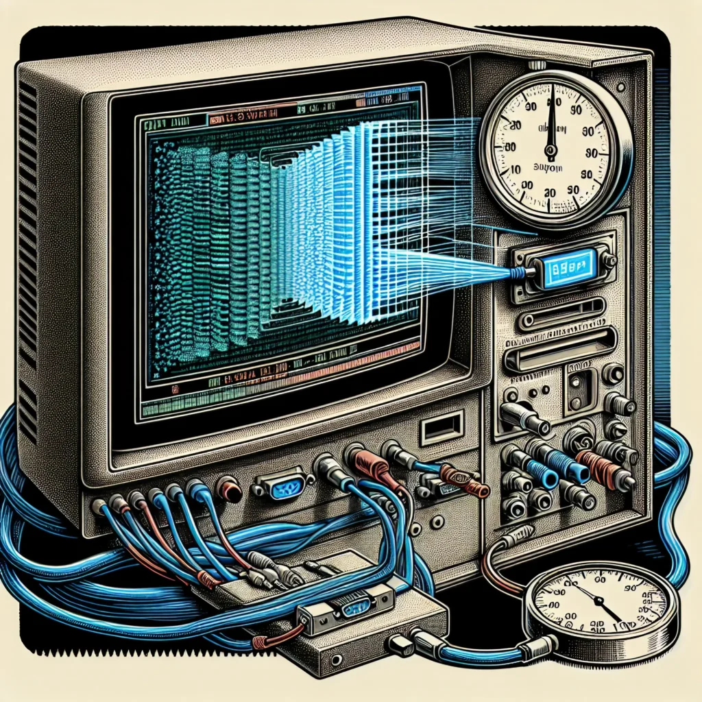 The Importance Of Response Time And Response Rate Tests Of Your Computer Monitor