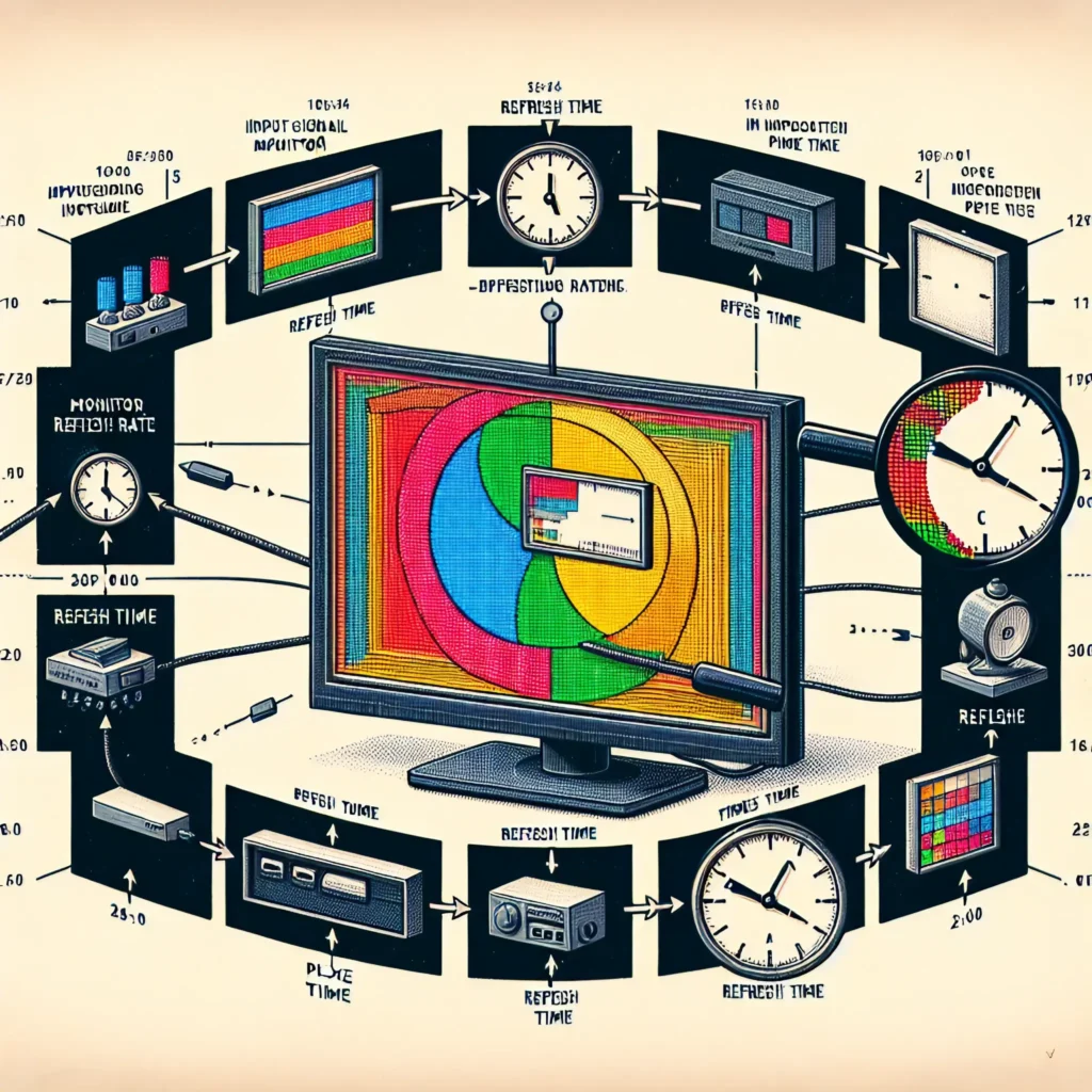 Crush Your Experience With Superior Response Times