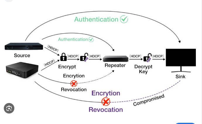 Unlock The Secrets To Digital Transmission Content Protection