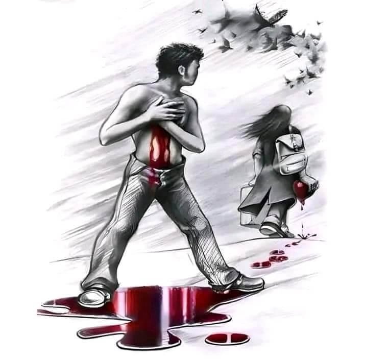 Expert Tips For How To Get Out From Abusive Relationship