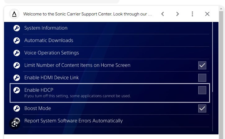 Hdcp On Ps5 – What You Need To Know