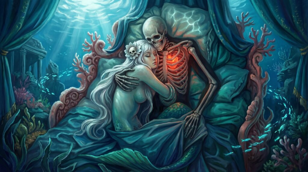 The Real Relationship Meaning | Two Imperfect Souls Refusing to Give Up