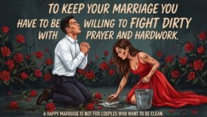 9 Successful Marriage Secrets Every Couple Needs To Know