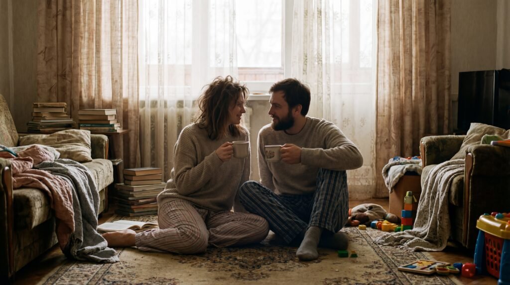 True Love In A World Where Giving Up Has Become The Easy Way Out, Real Love Is A Quiet Rebellion. It’s The Whispered Promise Of Two Hearts That Say, “We’re In This Together, Always.” Real Relationship Meaning