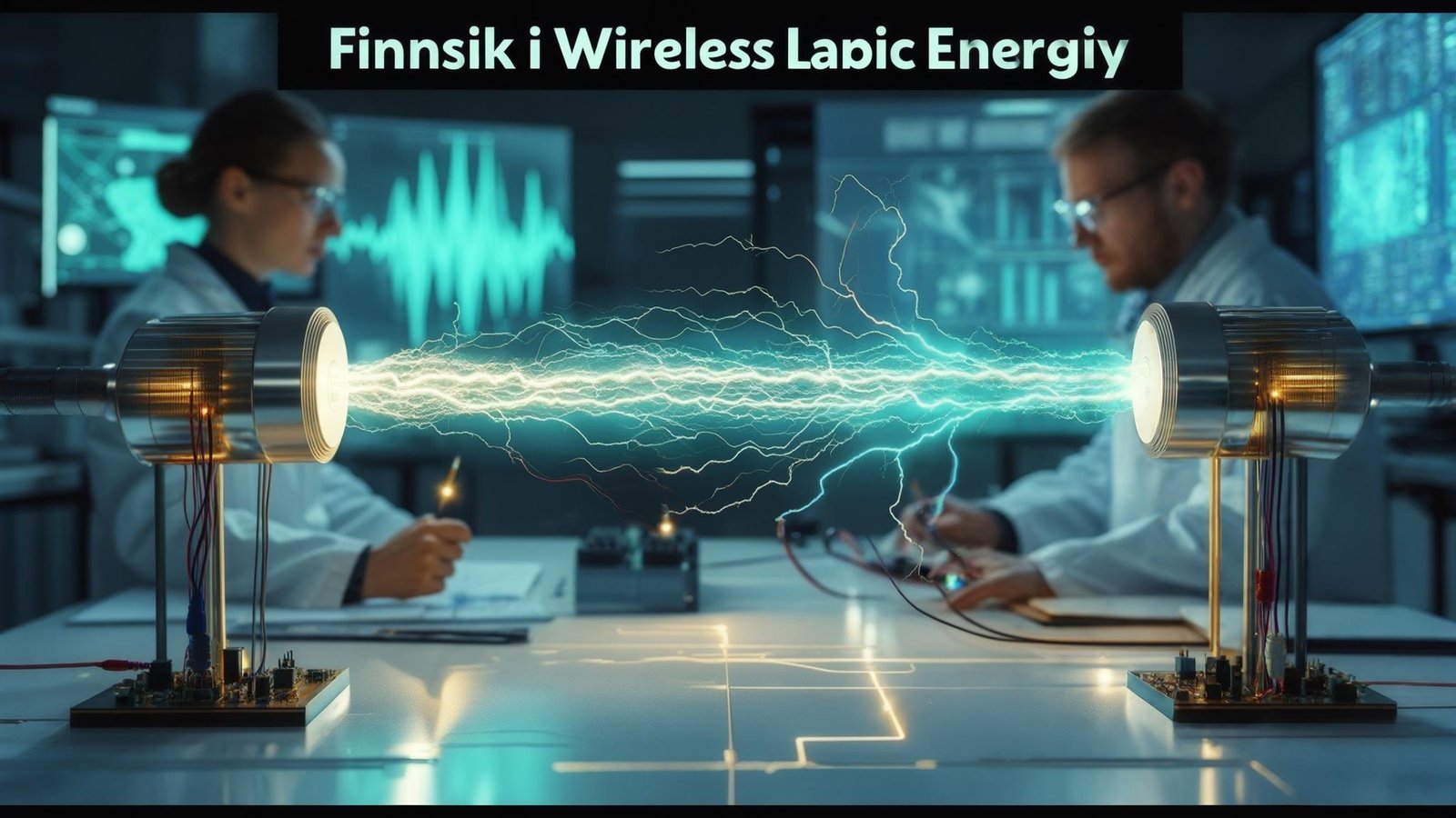 Wireless Electricity: Breakthroughs in Finland