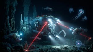 Deep Ocean Exploration: Why 99.9% Is Still Unexplored