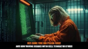 Prison Hack: How An Inmate Breached Romania’s It System