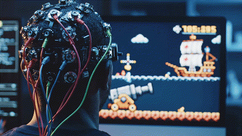 Brain-To-Brain Communication