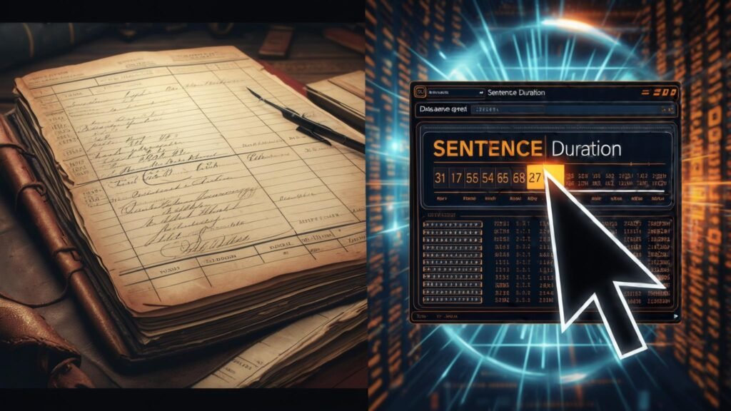 Prison Hack Scandal: 15 Inmates Affected By Cyber Breach