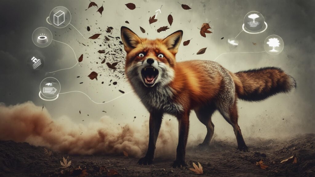 Lessons From The Cat And The Fox: Mastery Beats Variety