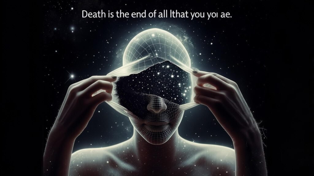 Life After Death: The Final Illusion Explained