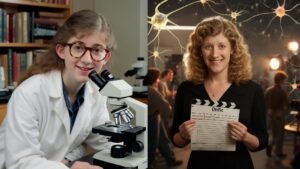 Mayim Bialik: The True Story Of Her Phd Journey