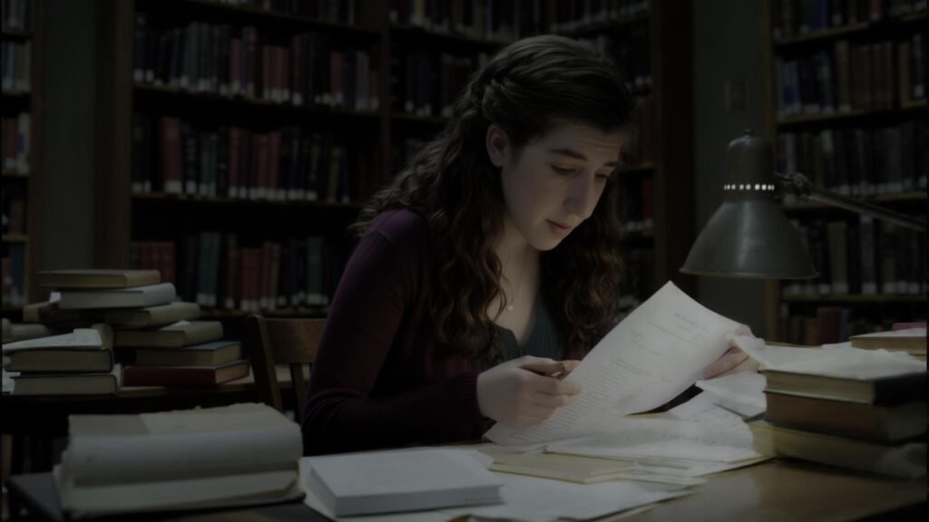 Mayim Bialik
