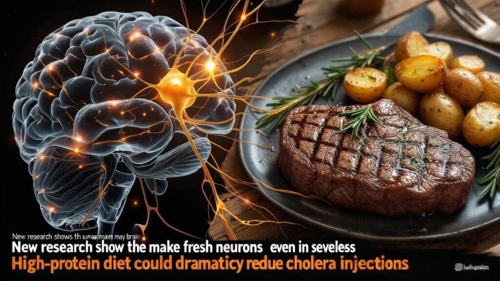 Adult Neurogenesis: New Neurons Form in Seniors | Science News