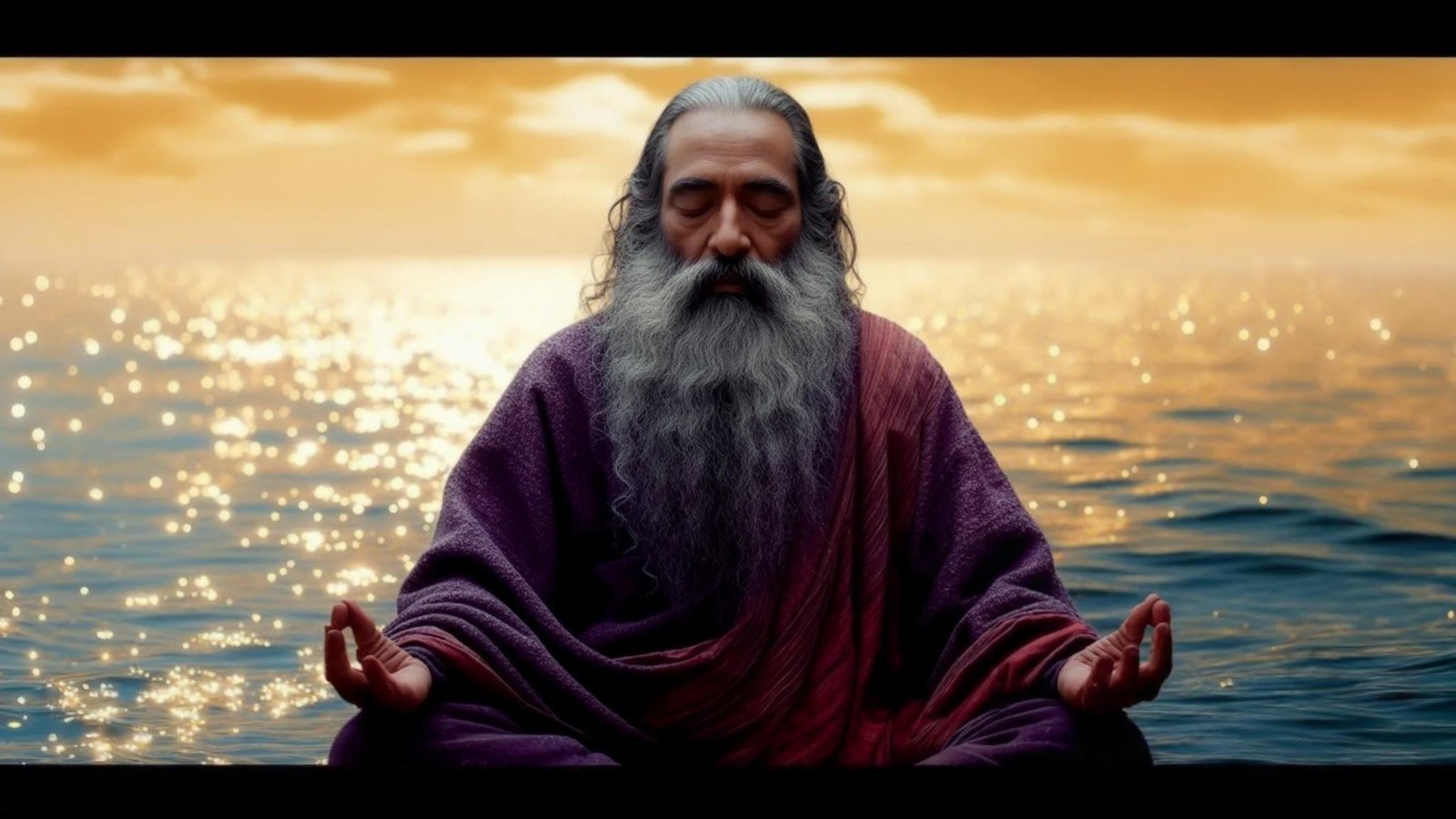 Osho "I am God": Meaning of the Ultimate Awakening