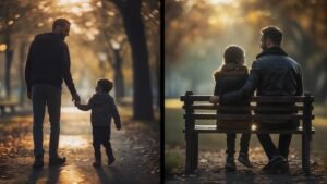 Top Parenting Advice: Setting Healthy Boundaries