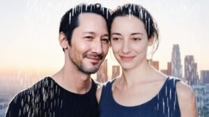 Keanu Reeves: The Story Of Ava And Jennifer Syme