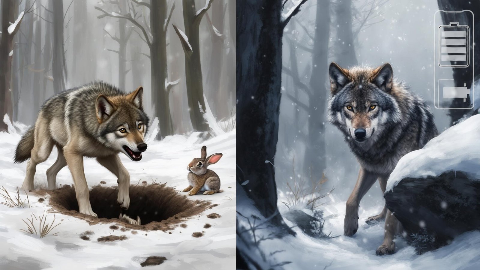 Work Smart vs Work Hard: Lessons on Efficiency