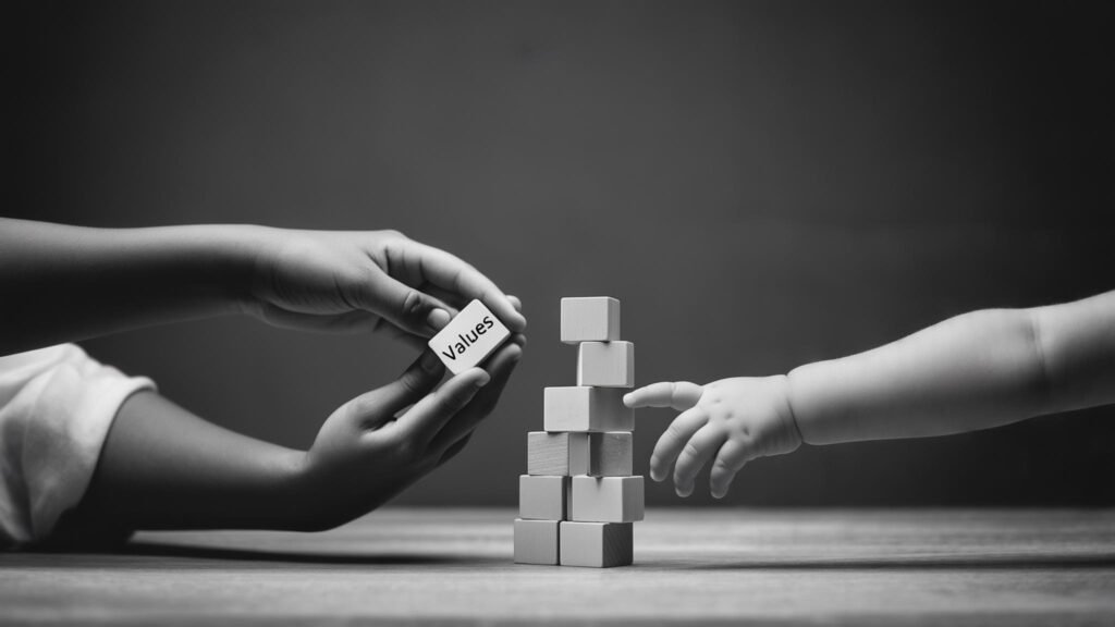 Parenting Advice Children Are Not Your Friends. Expert Parenting Advice: Rules Are Protection