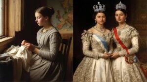 Danish Princesses: From Modesty To Empire | History
