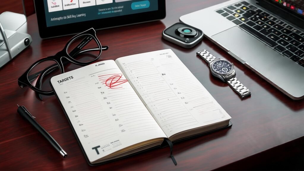 6 Months To Success: The Best Self-Discipline Habits