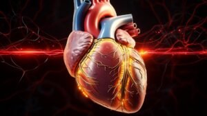 Human Heart Facts: 100,000 Beats Per Day