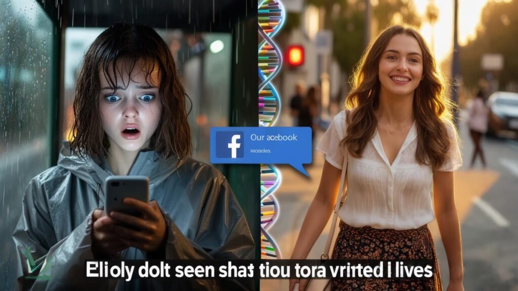 Identical Twins Separated at Birth: The Twinsters Story