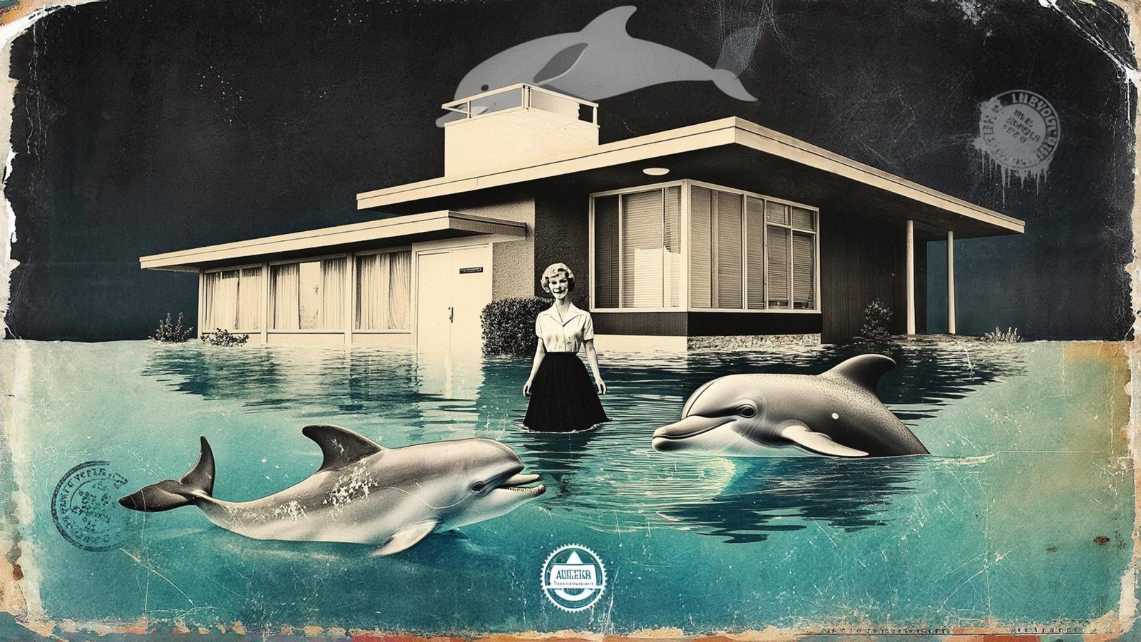 The True Story of the NASA Dolphin Experiment