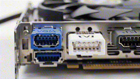 Multiple Monitor Setup মনিটর ও ভিডিও আউটপুটের বিভিন্ন ধরন