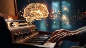 Music And Dementia Prevention: Study Shows 39% Lower Risk