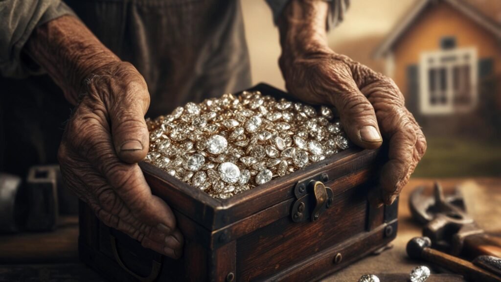 Letting Go Letting Go Is Not Losing. The Cost Of Not Letting Go: A Moral Story