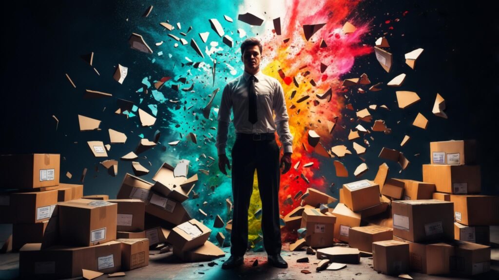 Unapologetic Living: Embracing Authentic Love & Risks