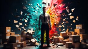 Unapologetic Living: Embracing Authentic Love &Amp; Risks