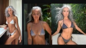 Paulina Porizkova Aging Gracefully | Beauty At 60