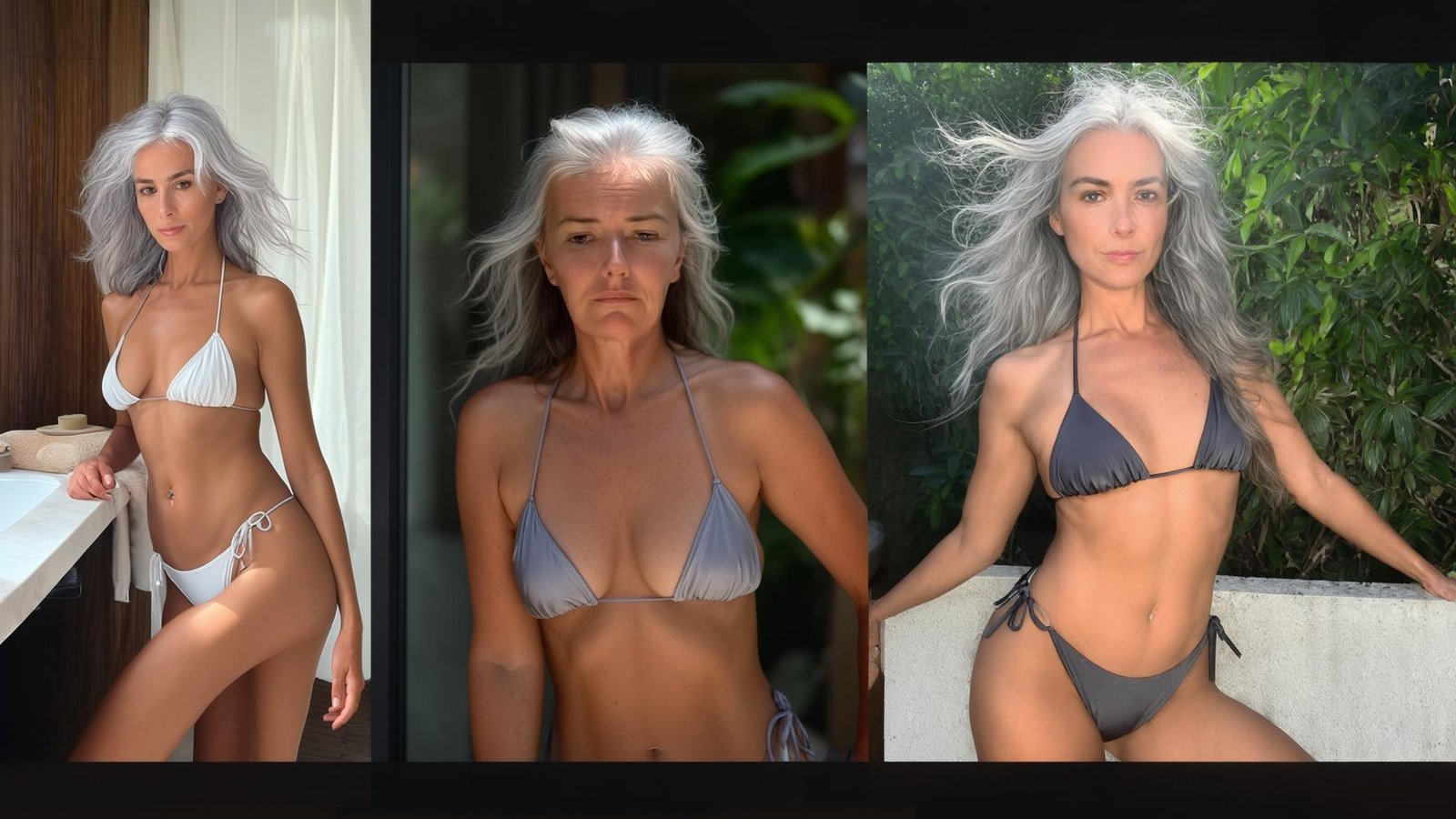 Paulina Porizkova Aging Gracefully | Beauty at 60