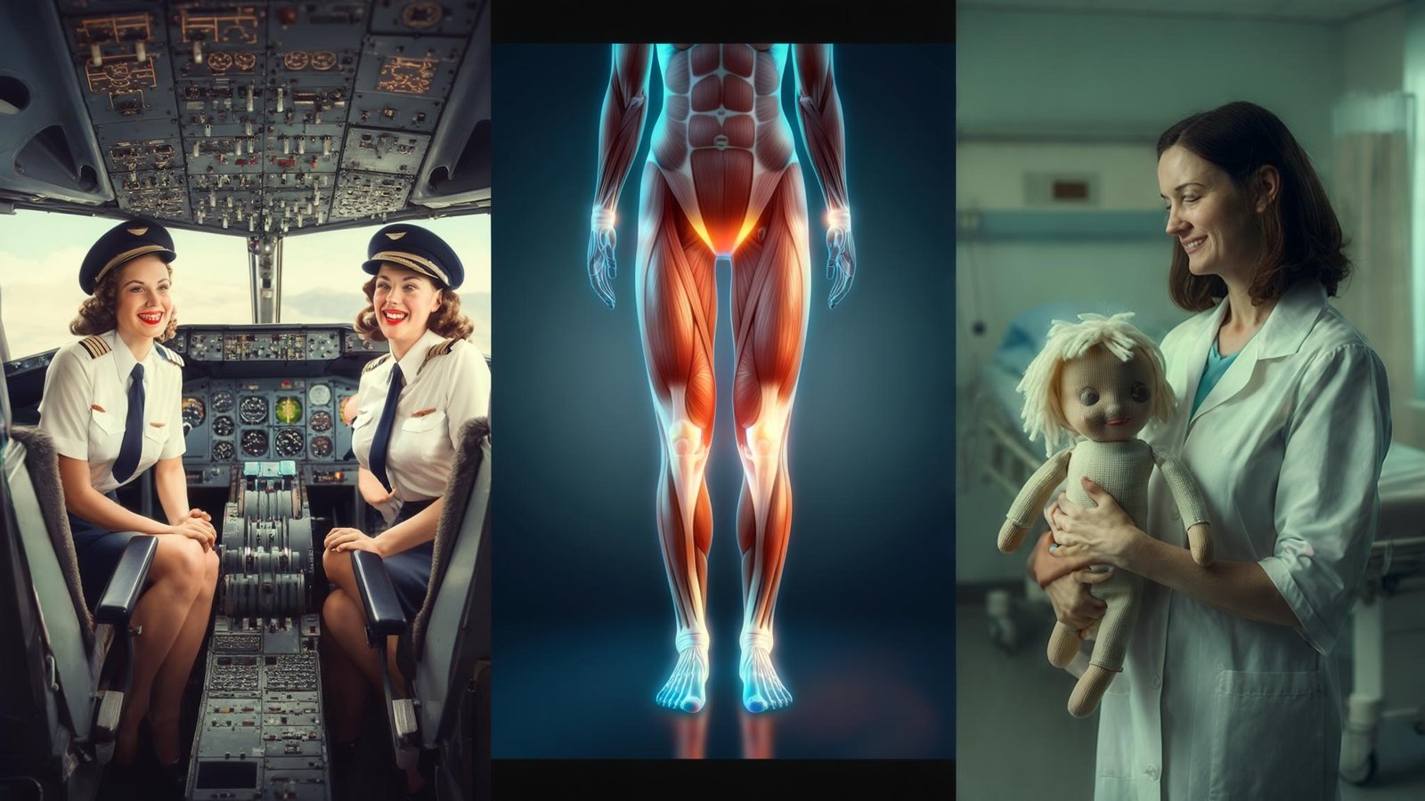 Viral Human Interest Stories | Ragdoll Families & Pilot Duos