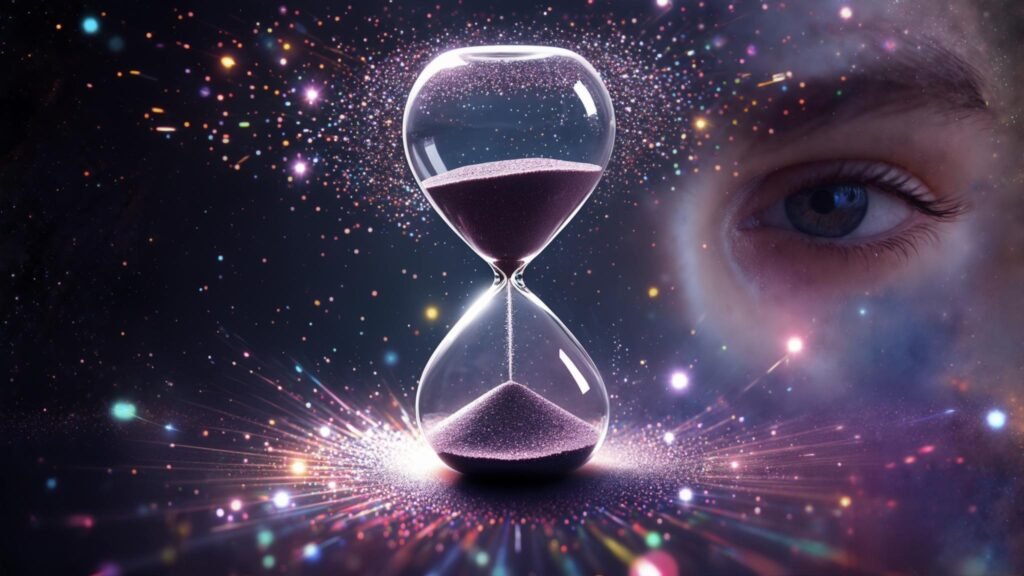 Quantum Physics & Time: Can We Change the Past?
