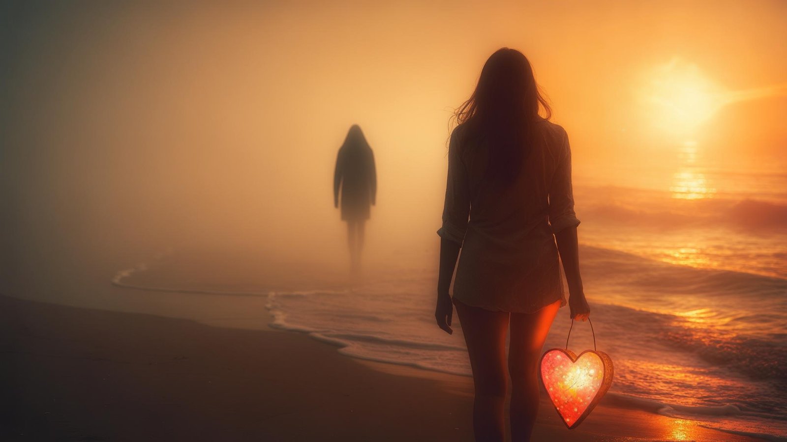 Outgrowing Relationships: Choosing Self-Love Over Neglect