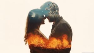 True Love: The Turia Pitt &Amp; Michael Hoskin Story