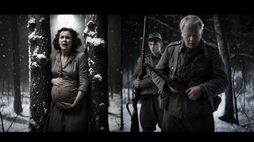 WWII True Stories: A German Soldier's Ultimate Act of Mercy