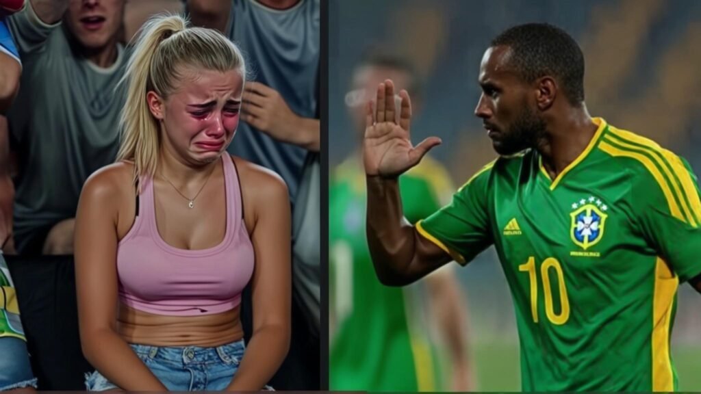 Sadio Mané Response: The Lesson on Boundaries